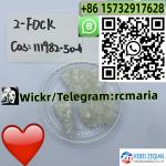 2fdcK 2FDCK   CAS 6740-82-5  CAS 4551-92-2 Wickr/Telegram:rcmaria - Sell advertisement in Rome