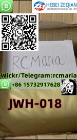 JWH-018  jwh-018  CAS 209414-07-3    Wickr /Telegram : rcmaria - Sell advertisement in Rome