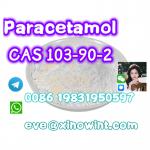 CAS 103-90-2 Paracetamol 4-Acetaminophen  - Sell advertisement in Bordeaux