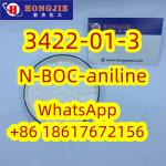 3422-01-3 N-BOC-aniline low price Pass Customs - Sell advertisement in Berum