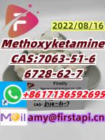 Cyclohexanone, Methoxyketamine,CAS:7063-51-6,6728-62-7,18 - Services advertisement in Patras