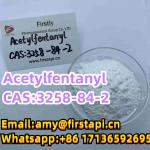 CAS No.:3258-84-2,Acetylfentanyl,Whatsapp:+86 17136592695, - Services advertisement in Patras