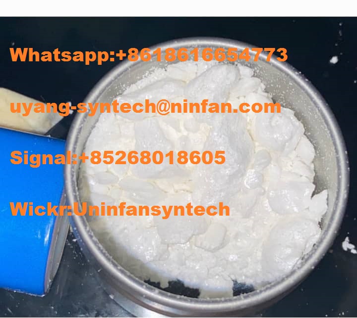 2,5-Dimethylfentanyl 2,2'-Difluorofentanyl hot sell 99% purity (Wickr:Uninfansyntech) - photo
