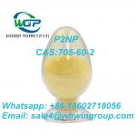 High Quality P2np CAS No. 705-60-2 1-Phenyl-2-Nitropropene Manufacturer - Sell advertisement in Madrid
