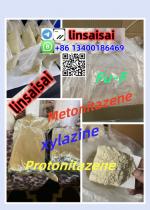 CAS 14680-51-4 Metonitazene Wickr/Telegram:linsaisai - Sell advertisement in Rome