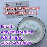 Cyclopentyl Fentanyl,Whatsapp:+852 54438890,CAS No.:	2088918-01-6,made in china - Services advertisement in Patras