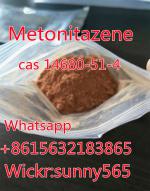 High quality Metonitazene cas 14680-51-4 - Sell advertisement in Latina