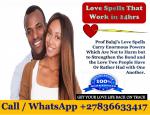 Most Powerful Love Spell Caster Online With Simple Love Spells That Work Instantly +27836633417 - Services advertisement in Amsterdam