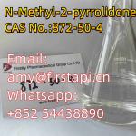 CAS No.:	872-50-4   Email:amy@firstapi.cn    Whatsapp:+852 54438890 - Sell advertisement in Patras