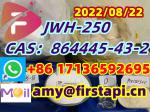 High quality,low price,JWH-116,JWH-122,CAS:864445-43-2,JWH-250,fast delivery - Services advertisement in Patras