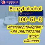 100-51-6 Benzylalcohol Factory Direct Supply  - Sell advertisement in Geneva