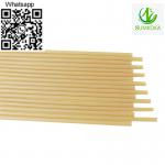 Glass straws straws bamboo paper straw bagasse drinking straw sugarcane straw - Sell advertisement in Usak