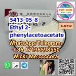 Ethyl 2-phenylacetoacetate5413-05-8WhatsApp/Telegram：＋86 1713659855099% purity China Supplier - Sell advertisement in Usak