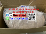 Cas 2709672-58-0 4F-ADB 4F-MDMB-PINACA 5cladba Wickr/Telegram:linsaisai - Sell advertisement in Rome