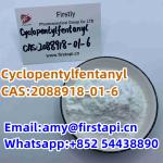 Whatsapp:+852 54438890,CAS No.:	2088918-01-6,Chemical Name:	Cyclopentyl Fentanyl - Services advertisement in Patras