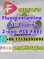 Fluorexetamine,3‘-Fluoro-2-oxo-PCE,FXE,free sample,high quality,low price,fast delivery - Services advertisement in Patras