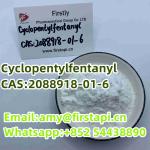 Cyclopentyl Fentanyl,CAS No.:	2088918-01-6,Whatsapp:+852 54438890,, - Services advertisement in Patras