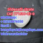 Sildenafil citrate cas171599-83-0  with good price high quality - Sell advertisement in Berlin