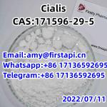 Chemical Name:Tadalafil，Whatsapp:+86 17136592695,CAS No.:171596-29-5 - Services advertisement in Patras