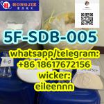 5F-SDB-005 nternational Shipping Pass Customs 895152-66-6 109555-87-5  - Sell advertisement in Berlin