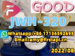 High quality,low price,JWH-320,JWH-019,JWH-073,JWH-081,JWH-098 - Services advertisement in Patras