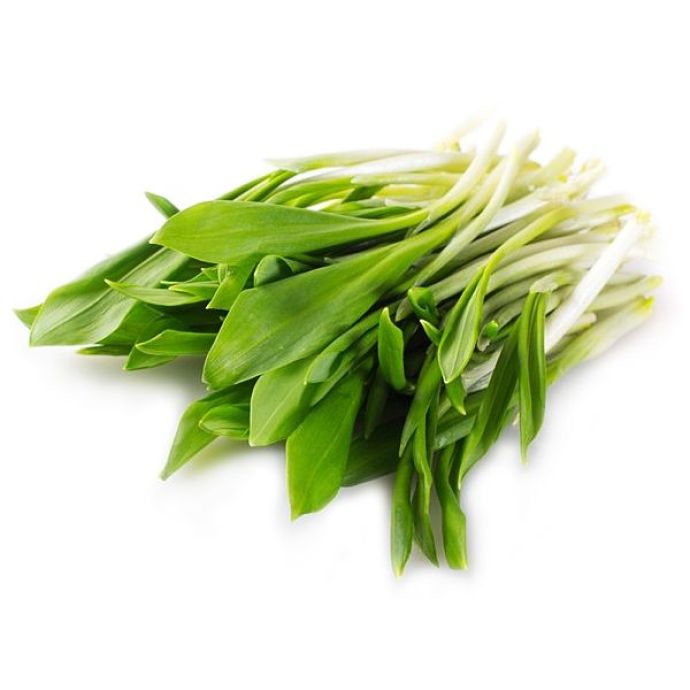 Wholesale of Wild garlic from the manufacturer at optimal prices - photo