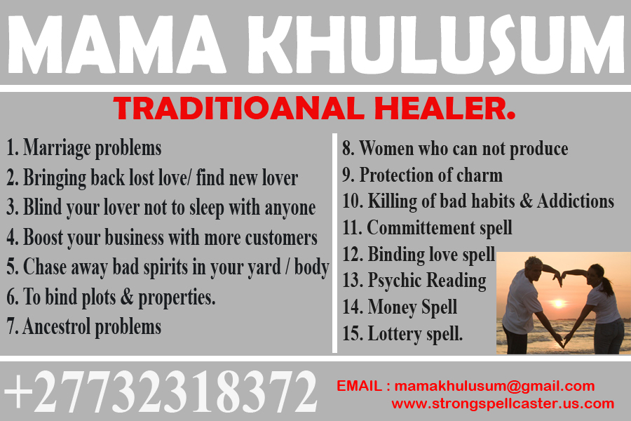 Call +27732318372 Best Love Spell Caster in Bolton / London - photo