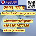 2893-78-9 Sodium Dichloroisocyanurate Fast delivery new product - Sell advertisement in Bergamo