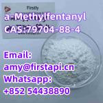 A-Methyl Fentanyl,Whatsapp:+852 54438890,CAS No.:	79704-88-4,high-quality - Services advertisement in Patras