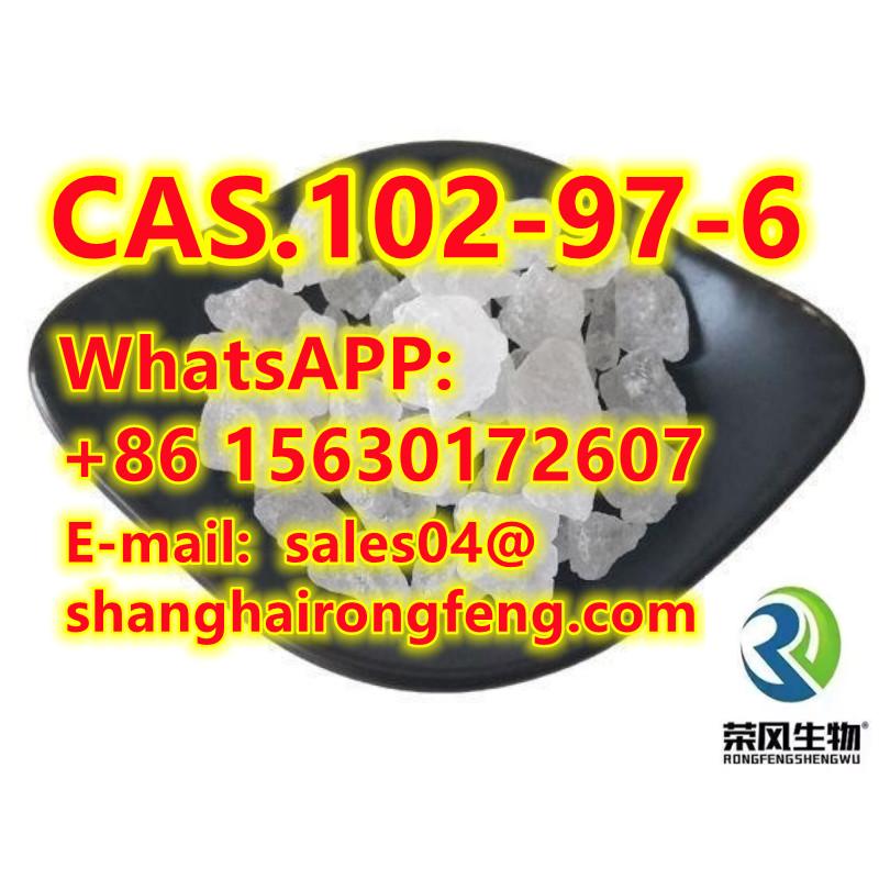 CAS.102-97-6 Benzylisopropylamine - photo