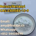 CAS No.:	2309383-15-9,Whatsapp:+852 54438890,Chemical Name:	Benzoylfentanyl,salable - Services advertisement in Patras