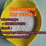 CAS No: 103-90-2 4-Acetamidophenol, Chinese factory supply, Goods in stock, Goods in stock - Sell advertisement in Berlin