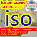 14188：14188-81-9， IsoIsotonitazene， protonitazene， 119276-01-6， 71368-80-4， bromazolam， - Buy advertisement in Nantes