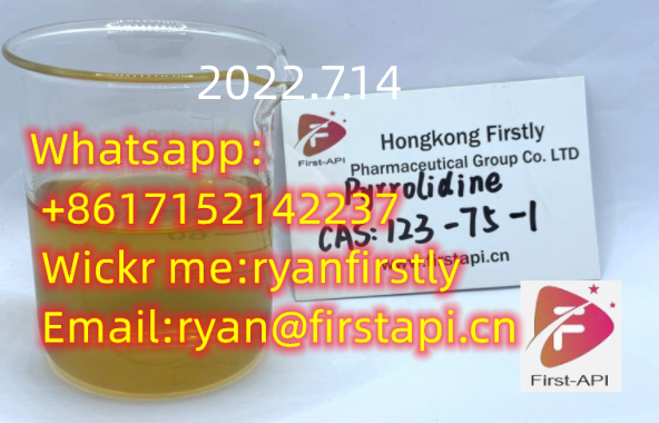 2-FA, 2-Fluoroamphetamine 1716-60-5 on stock manufacturer - photo