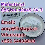 CAS No.:	42045-86-3,Chemical Name:	Mefentanyl,Whatsapp:+852 54438890,made in china - Services advertisement in Patras