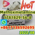 CAS:1781829-56-8,Methoxmetamine (hydrochloride),high quality,low price,made in china - Services advertisement in Patras