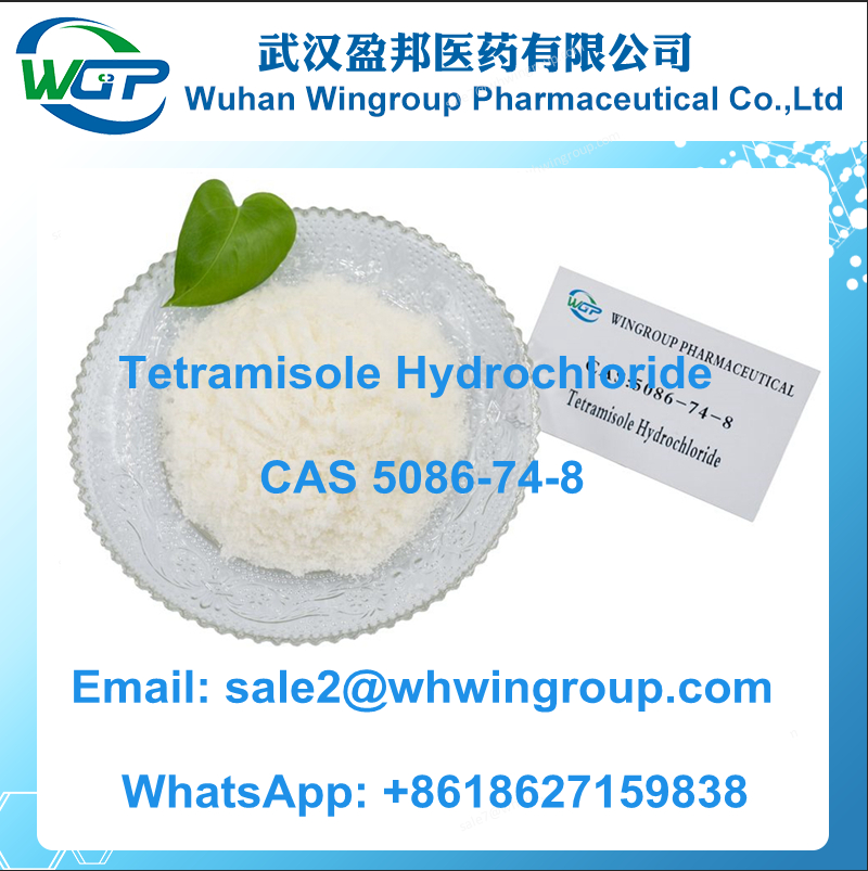+8618627159838 Pregabalin CAS 148553-50-8 with Premium Quality and Competitive Price - photo