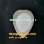 Rilmazafone CAS99593-25-6 white powder 99% with top quality - Sell advertisement in Sarajevo