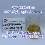 4-Methylpropiophenone whatsapp:+86 17192119084  CAS 5337-93-9  - Sell advertisement in Graz