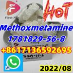 CAS:1781829-56-8,Methoxmetamine (hydrochloride),high quality,low price,20 - Services advertisement in Patras