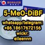 5-MeO-DiBF Chinese suppliers china in stock - Sell advertisement in Bergisch Gladbach