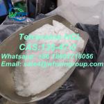 99.5% Purity Tetracaine Hydrochloride/Tetracaine HCl CAS:136-47-0 With Best Price - Sell advertisement in Madrid