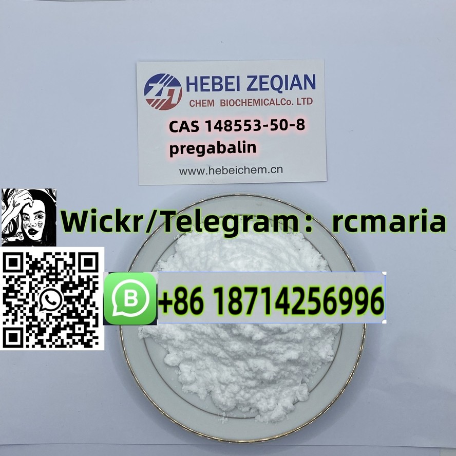 Buy Chemical CAS 148553-50-8 Pregabalin With High Quality - photo