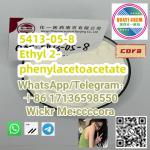 Ethyl 2-phenylacetoacetate5413-05-8WhatsApp/Telegram：＋86 1713659855099% purity China Supplier - Sell advertisement in Usak