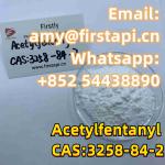 Whatsapp:+852 54438890,CAS No.:	3258-84-2,Chemical Name:	Acetylfentanyl,high-quality - Services advertisement in Patras