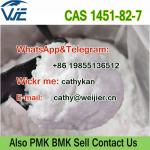 China Manufacturer CAS 1451-82-7 - Sell advertisement in Cartagena
