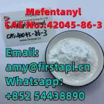 Mefentanyl,Whatsapp:+852 54438890,CAS No.:	42045-86-3,salable - Services advertisement in Patras