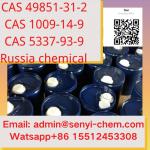 CAS1009-14-9/5337-93-9 Russia chemical(admin@senyi-chem.com +8615152453308)  - Sell advertisement in Braila