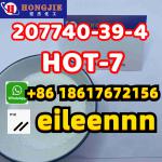 HOT-7	207740-39-4 Factory Direct Supply - Sell advertisement in Herne