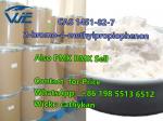 CAS 1451-82-7 Price 2-bromo-4-methylpropiophenone - Sell advertisement in Cartagena